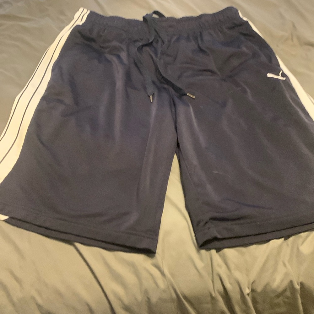 Men’s Puma Shorts